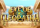 Eye of Cleopatra – крутить слот на реальные деньги или без депозита и регистрации