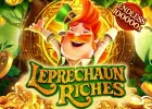 Leprechaun Riches