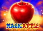 Magic Apple – играть на онлайн слоте на реальные деньги или бесплатно без депозита
