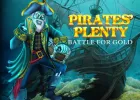 Pirates Plenty